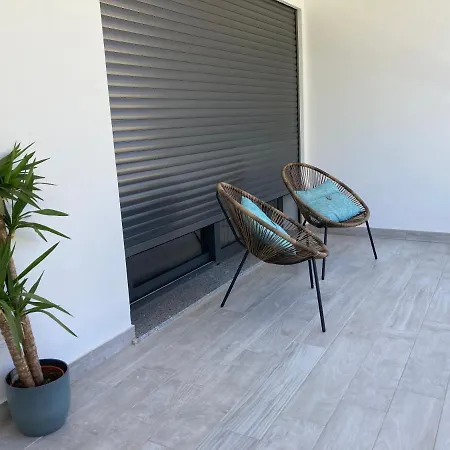 Apartamento Monte Residence By The Beach Portimão