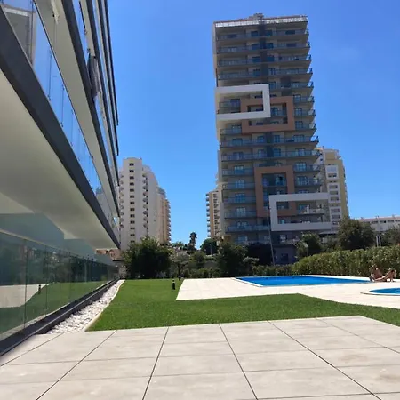 Monte Residence By The Beach Apartamento *