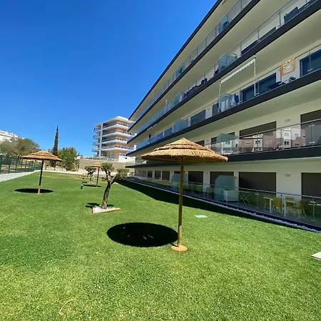 Monte By The Portimao