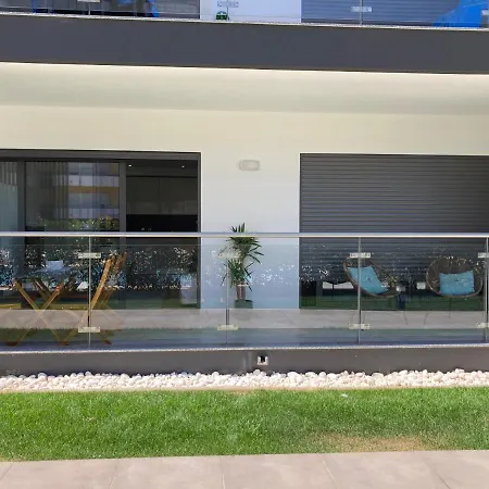 Monte Residence By The Beach * 포티마오