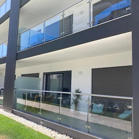 Monte Residence By The Beach * 포티마오